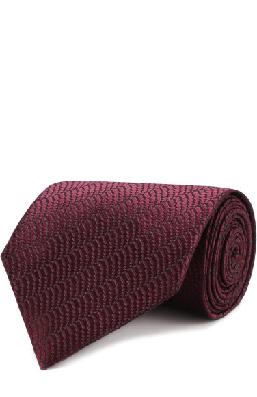 Галстук Ermenegildo Zegna