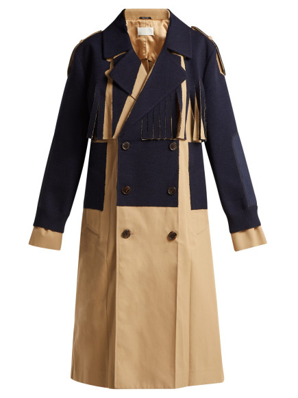 Maison Margiela (Matches Fashion) ₽375 905