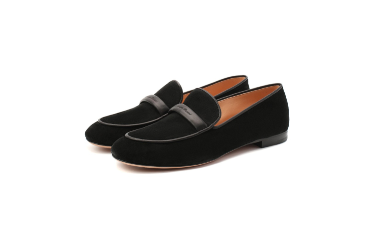 Лоферы Gianvito Rossi