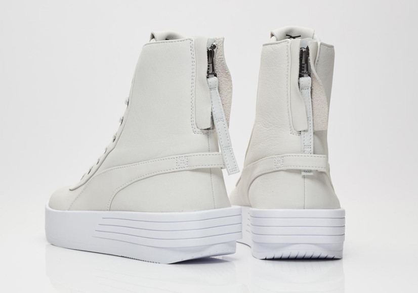 Фото: Puma x The Weeknd