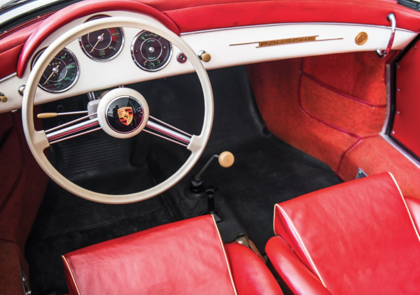 Фото: rmsothebys.com