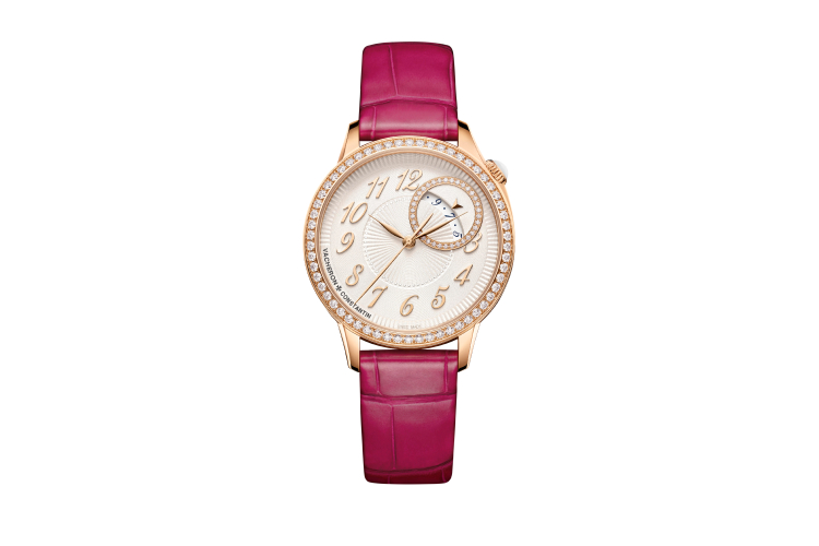 Часы Egerie, Vacheron Constantin, 2 520 000 руб. (Vacheron Constantin)