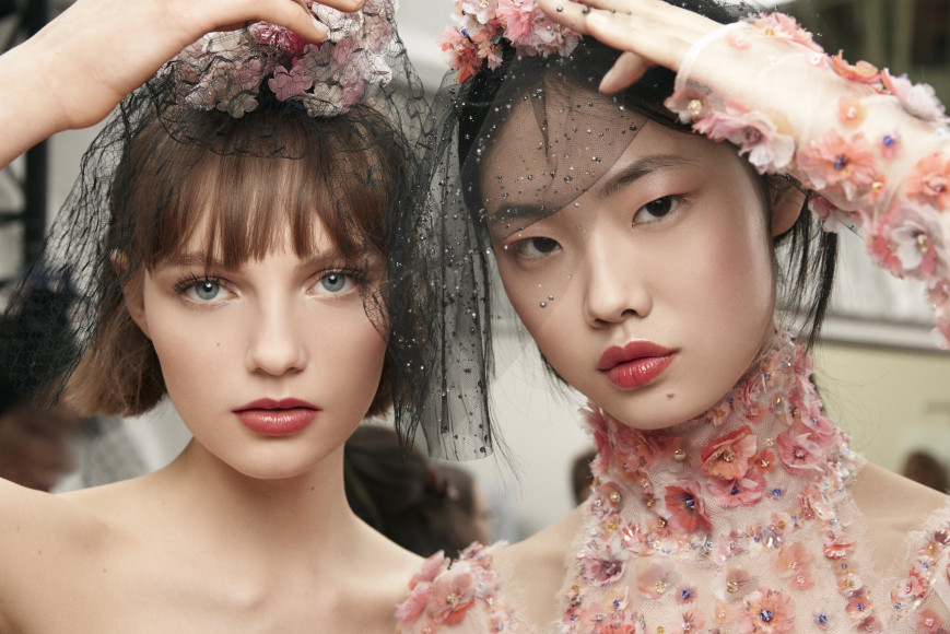 Фото: пресс-служба Chanel