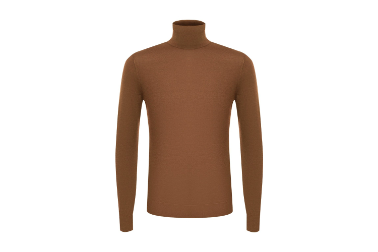 Водолазка Ermenegildo Zegna