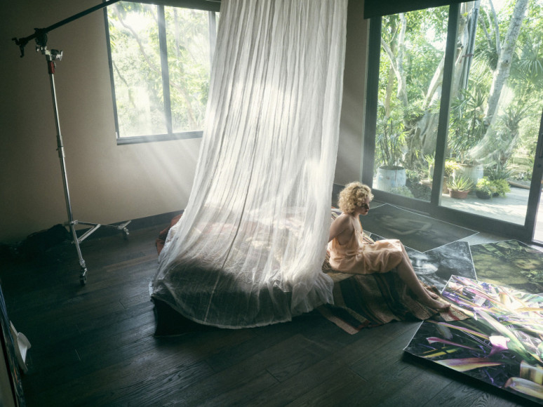 Фото: pirellicalendar.pirelli.com