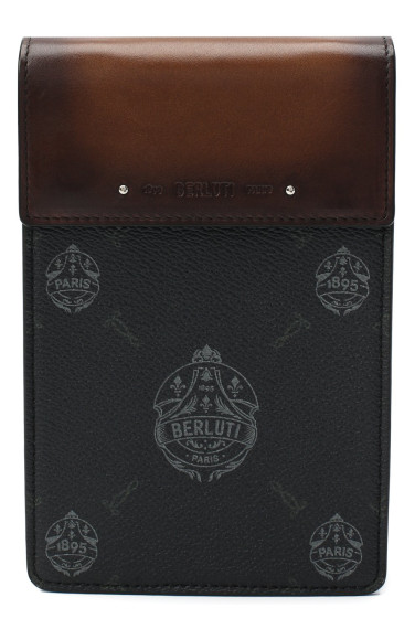 Коллекция Signature Canvas, Berluti