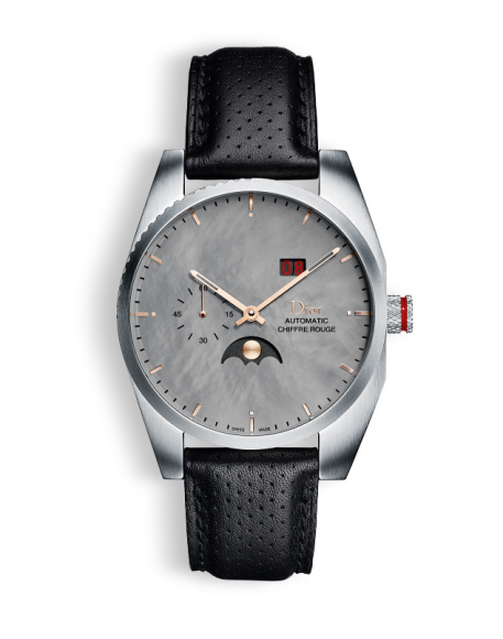 Часы Chiffre Rouge, Dior