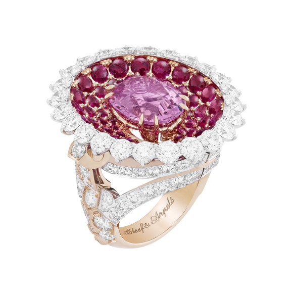 Фото: vancleefarpels.com
