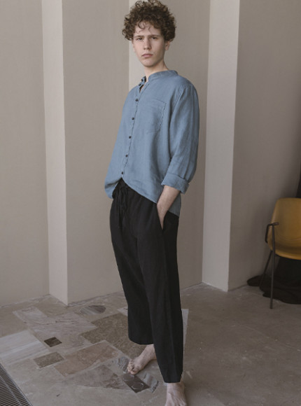 Коллекция Linen Texture