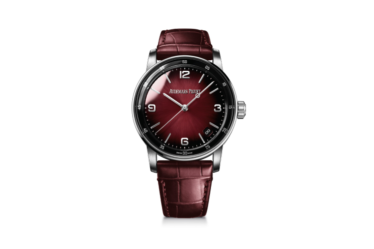 Часы Code 11.59, Audemars Piguet