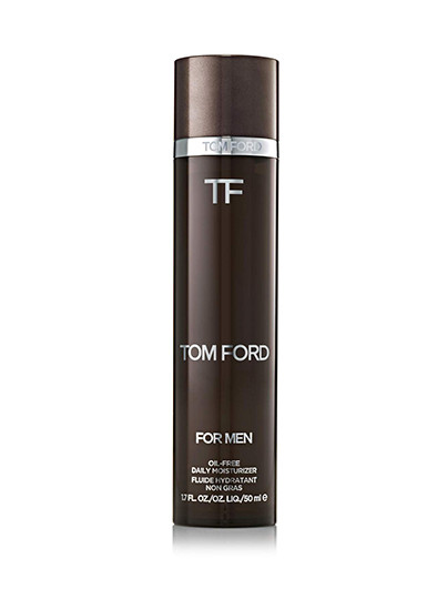 Увлажняющий крем на безмасляной основе For Men, Tom Ford