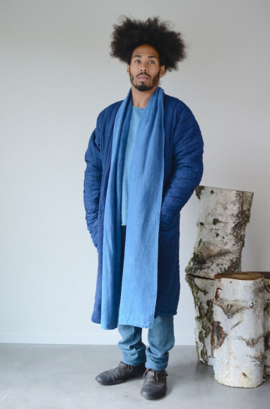 Фото: Bleu de Cocagne