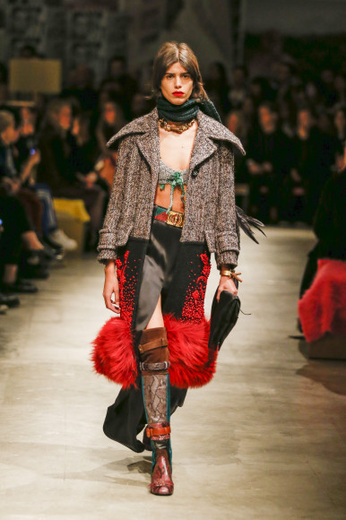 Фото: пресс-служба Prada