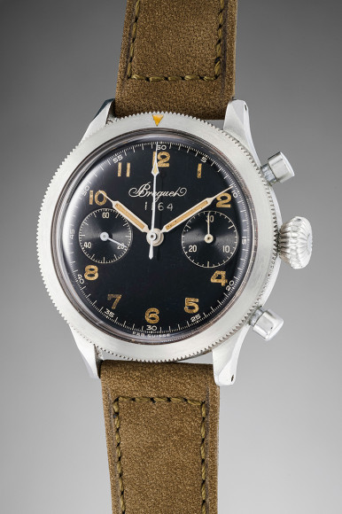 Фото: пресс-служба Breguet