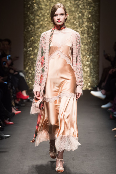 Фото: пресс-служба TWINSET Milano