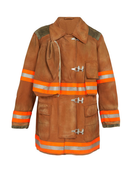 CALVIN KLEIN 205W39NYC (Matches Fashion) ₽ 155 500