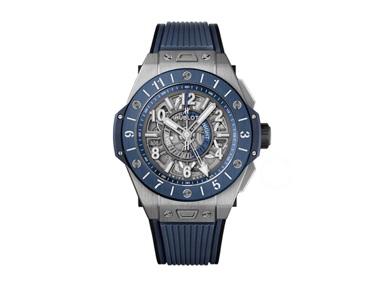Часы Big Bang Unico GMT, Hublot, 1 421 200 руб.