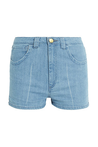 Шорты, Topshop Unique