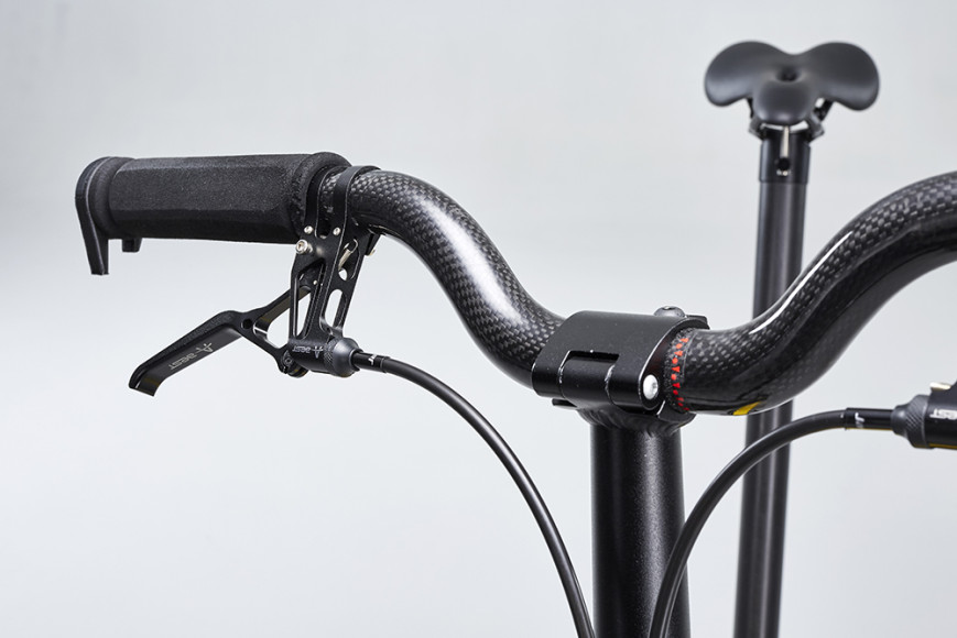 Фото: пресс-материалы Hummingbird Bike
