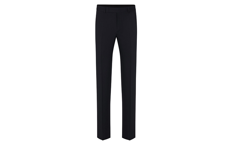 Мужские брюки Dior, 55 000 руб. (ЦУМ)
