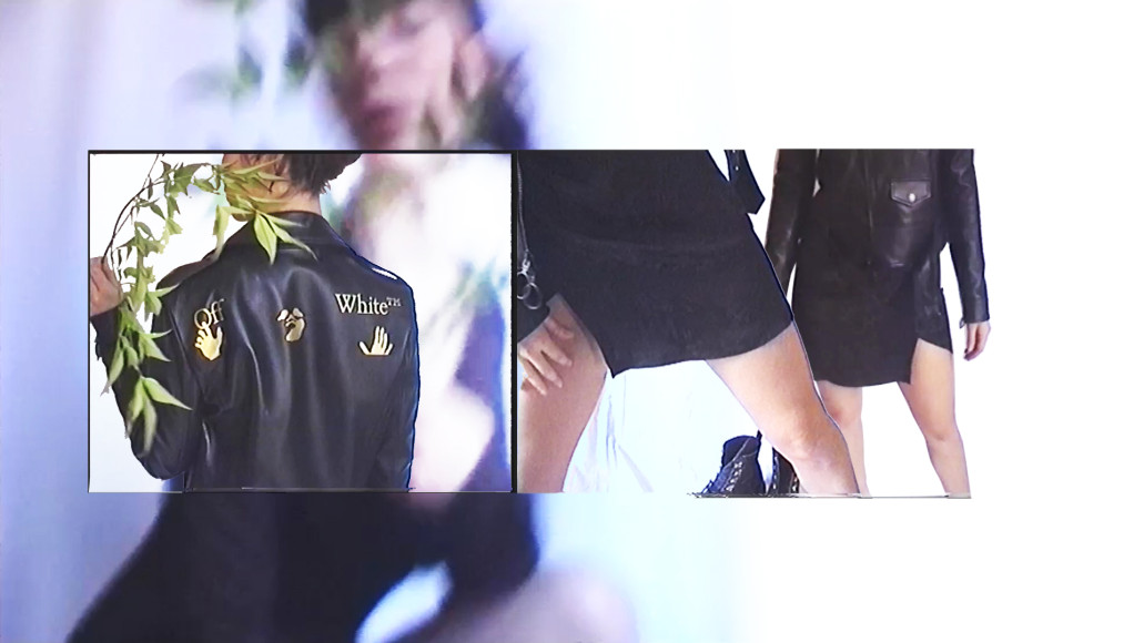 Лимитированная линия Off-White C/O Virgil Abloh (tsum.ru)