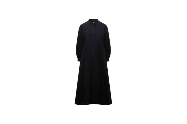 Платье Jil Sander, 120 500 руб.