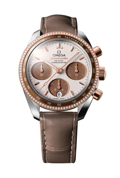 Omega Speedmaster 38mm, 2017