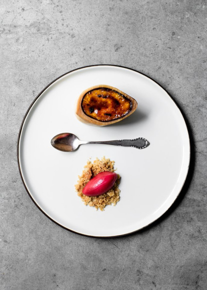 Фото: Chris Tonnesen / facebook.com/RestaurantBROR