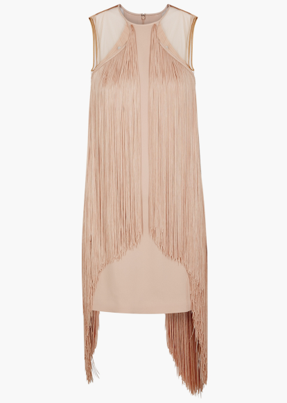 Платье Stella McCartney (Farfetch), 105 985 руб.