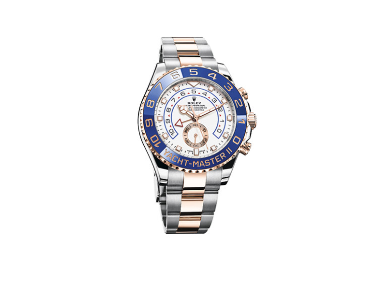 Oyster Perpetual Yacht-Master II, Rolex