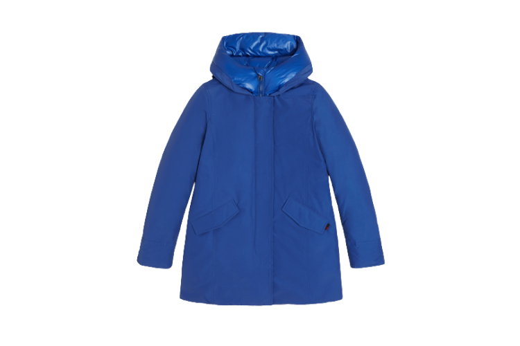 Куртка Woolrich, 52 600 руб. (Woolrich)