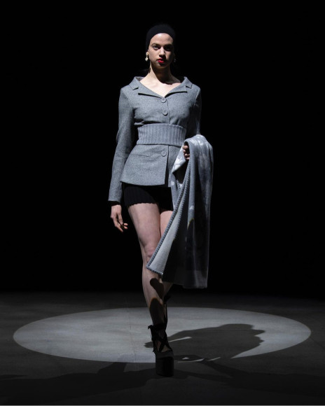 Erdem, осень-зима 2021/22