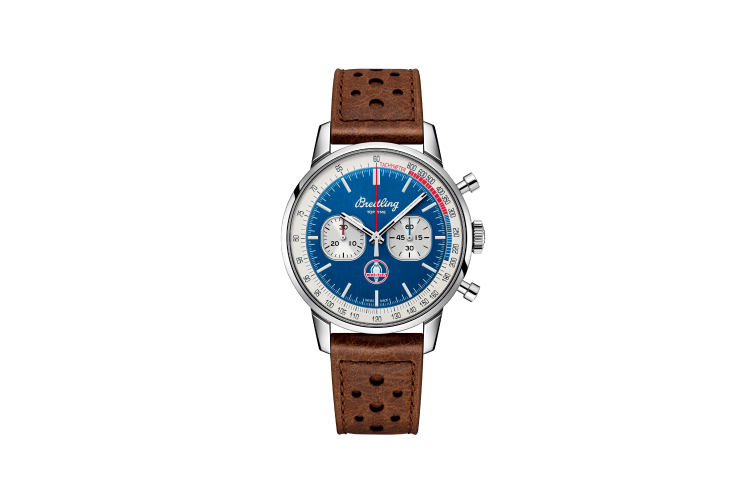 Часы Top Time Shelby Cobra, Breitling