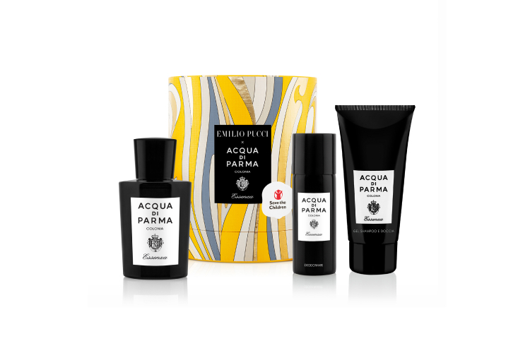 Набор Acqua di Parma, цена по запросу (ЦУМ)