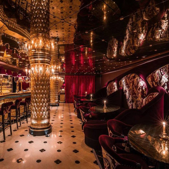 Фото: facebook.com/ParkChinois