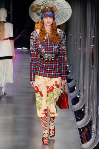 Фото: пресс-служба Gucci
