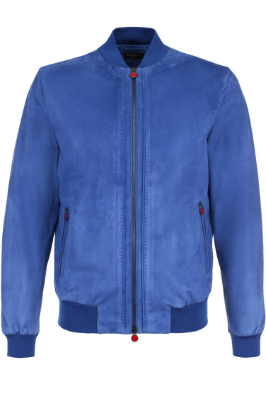 Бомбер Kiton
