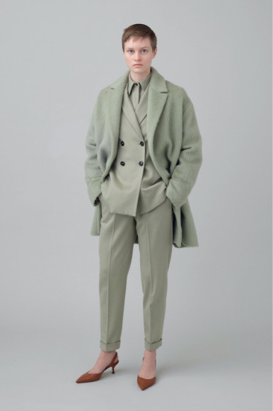 Kiton, осень-зима 2022/23