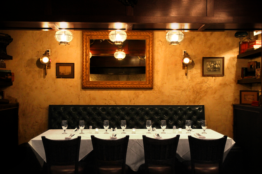 Фото: trinityplacenyc.com
