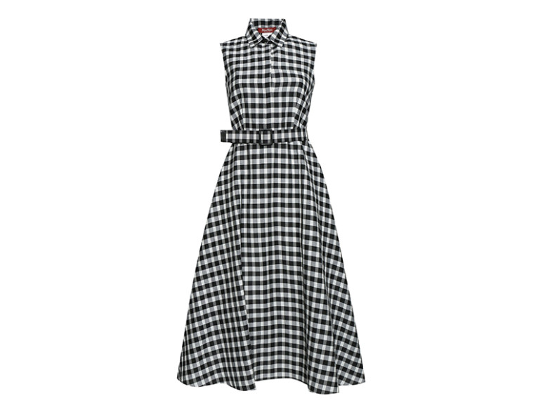 Платье Max Mara, 39 300 руб. (bosco.ru)