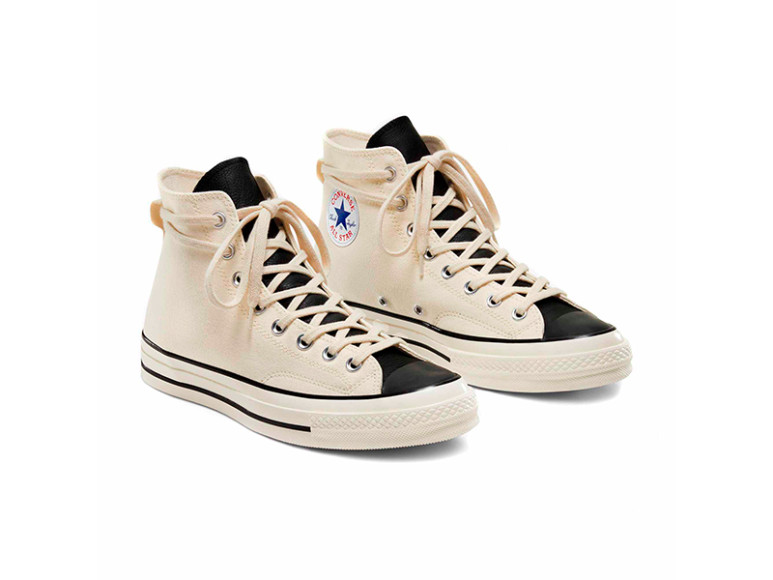 Мужские кроссовки Converse X Fear Of God, 9500 руб. (Coverse)
