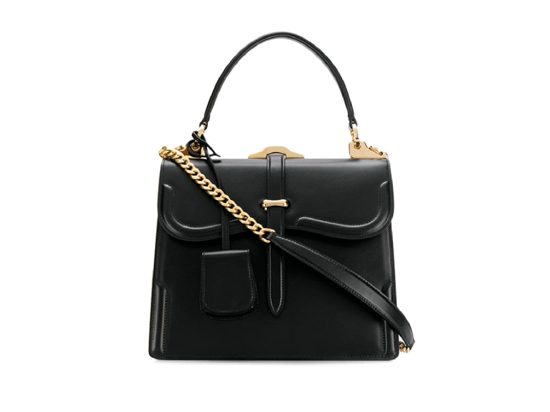 Сумка Prada, 323 500 руб. (farfetch.com)