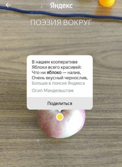 Фото: Яндекс