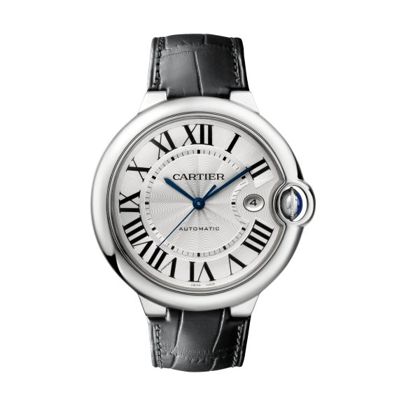 Часы Ballon Bleu de Cartier, Cartier