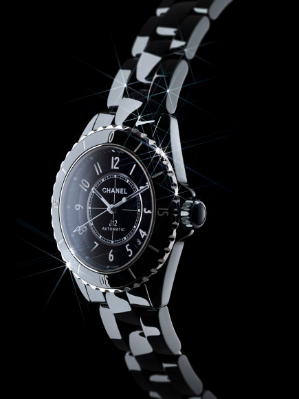 Часы J12, Chanel