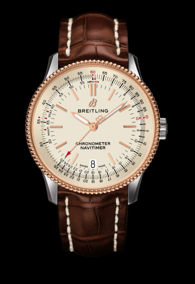 Часы Navitimer 01 Automatic 38, Breitling, цена по запросу