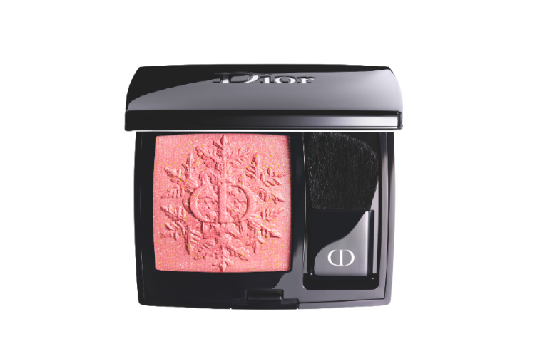 Румяна Rouge Blush, Golden Nights, Dior
