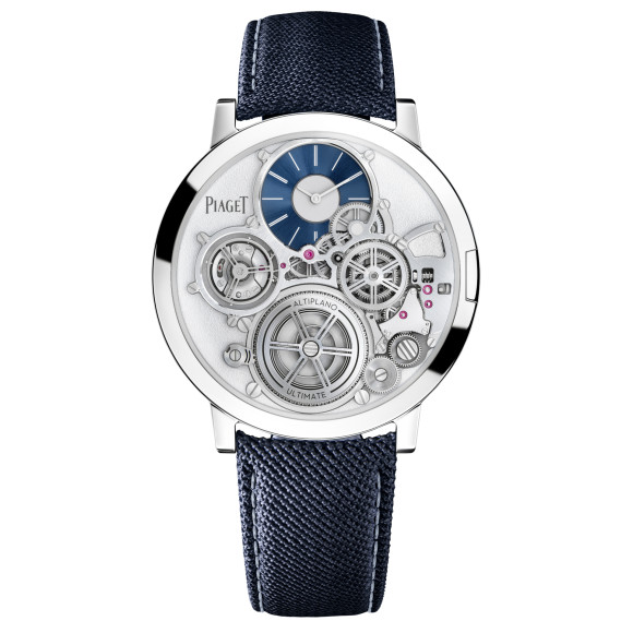 Часы Altiplano Ultimate Concept, Piaget