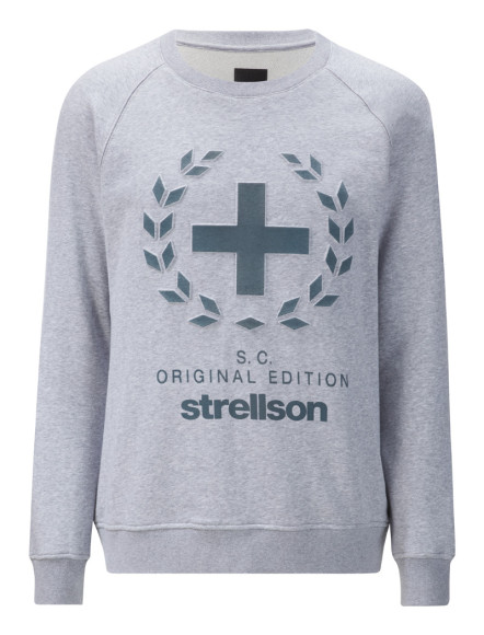 Фото: пресс-служба Strellson