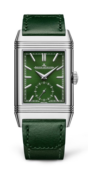 Reverso Tribute Small Seconds, Jaeger-LeCoultre